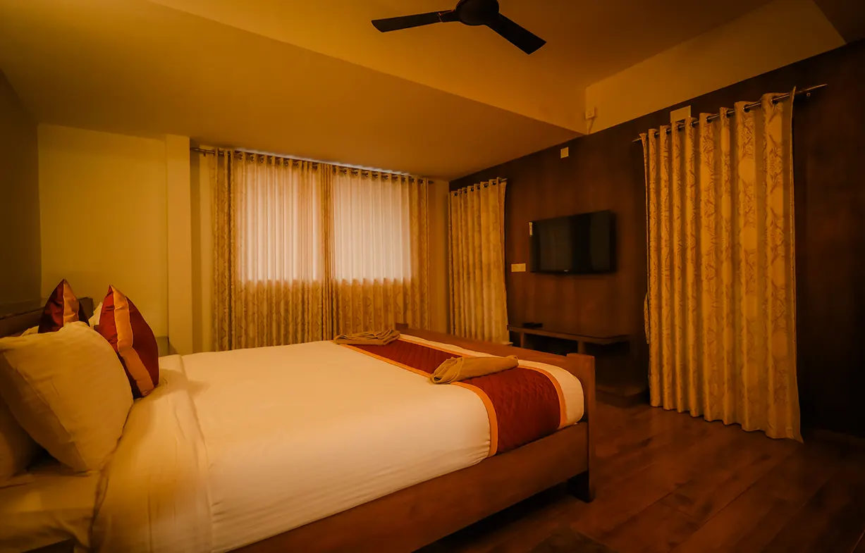 single room 3