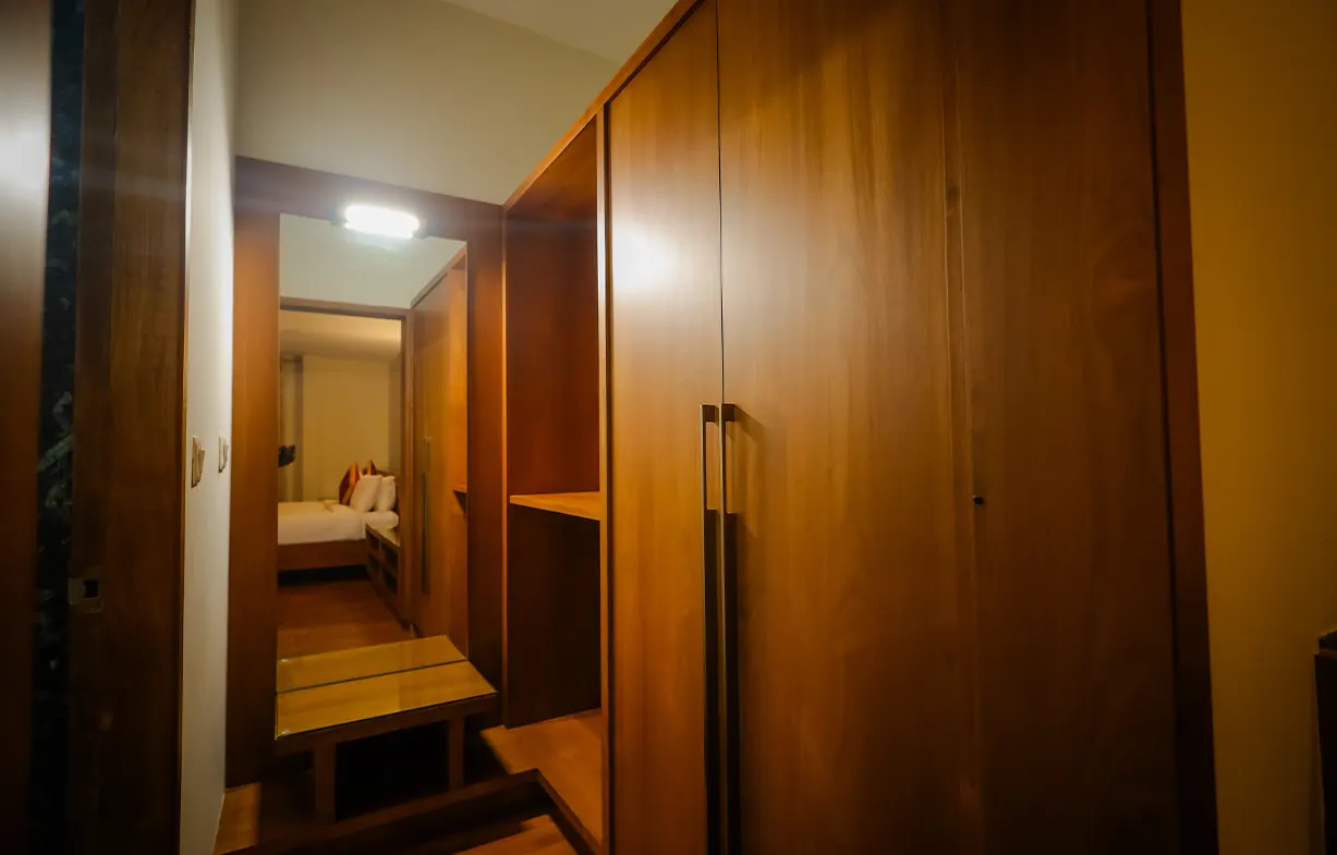 single room 4