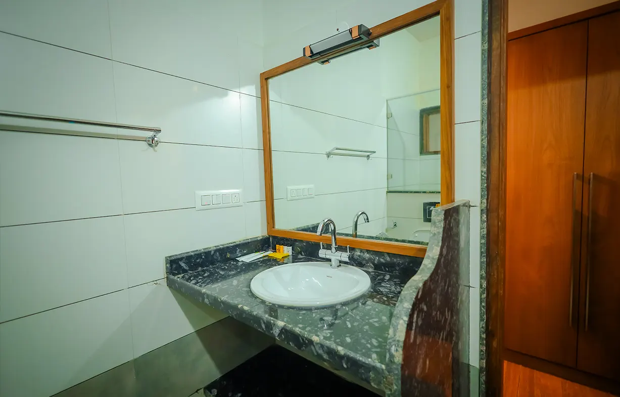single room 5