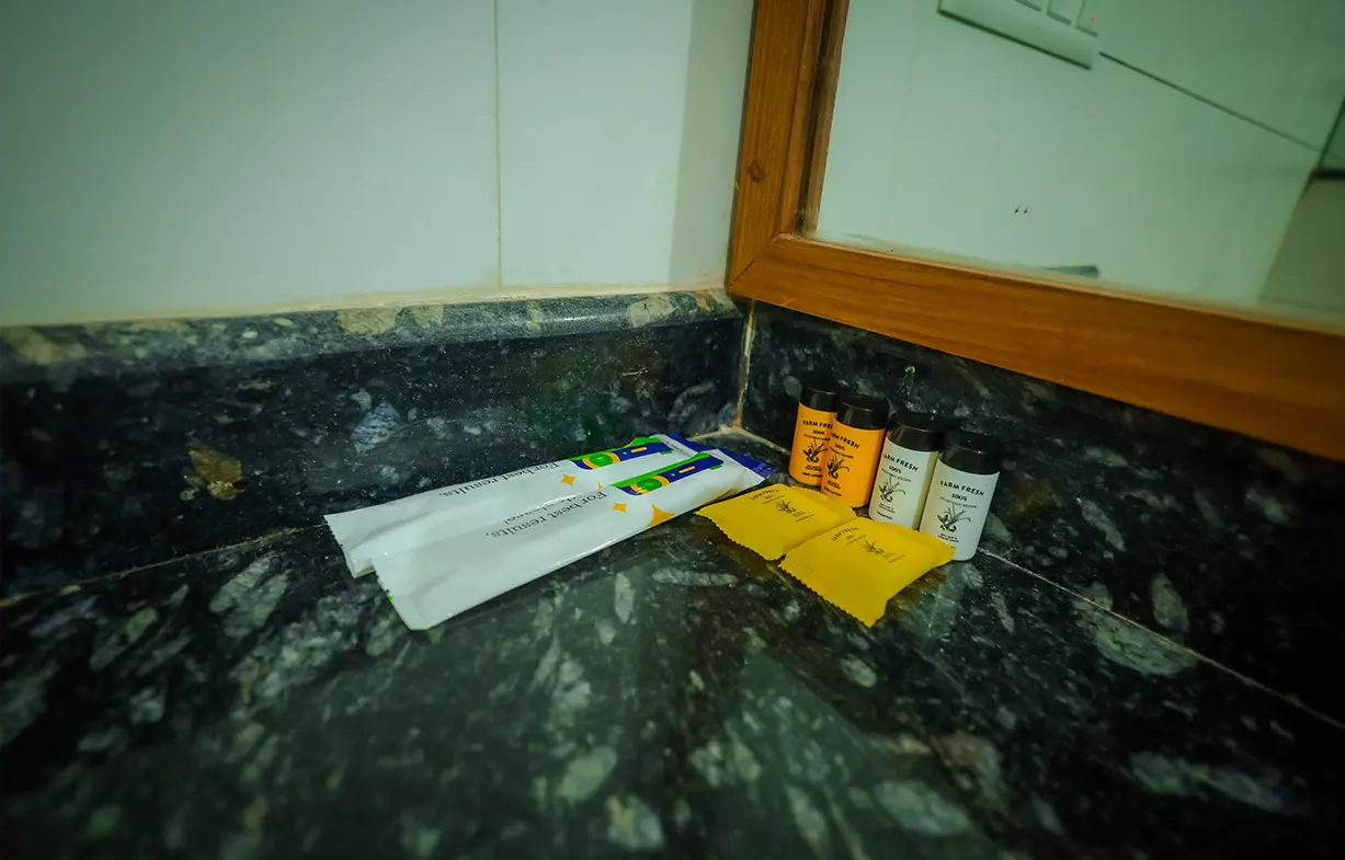 single room 6