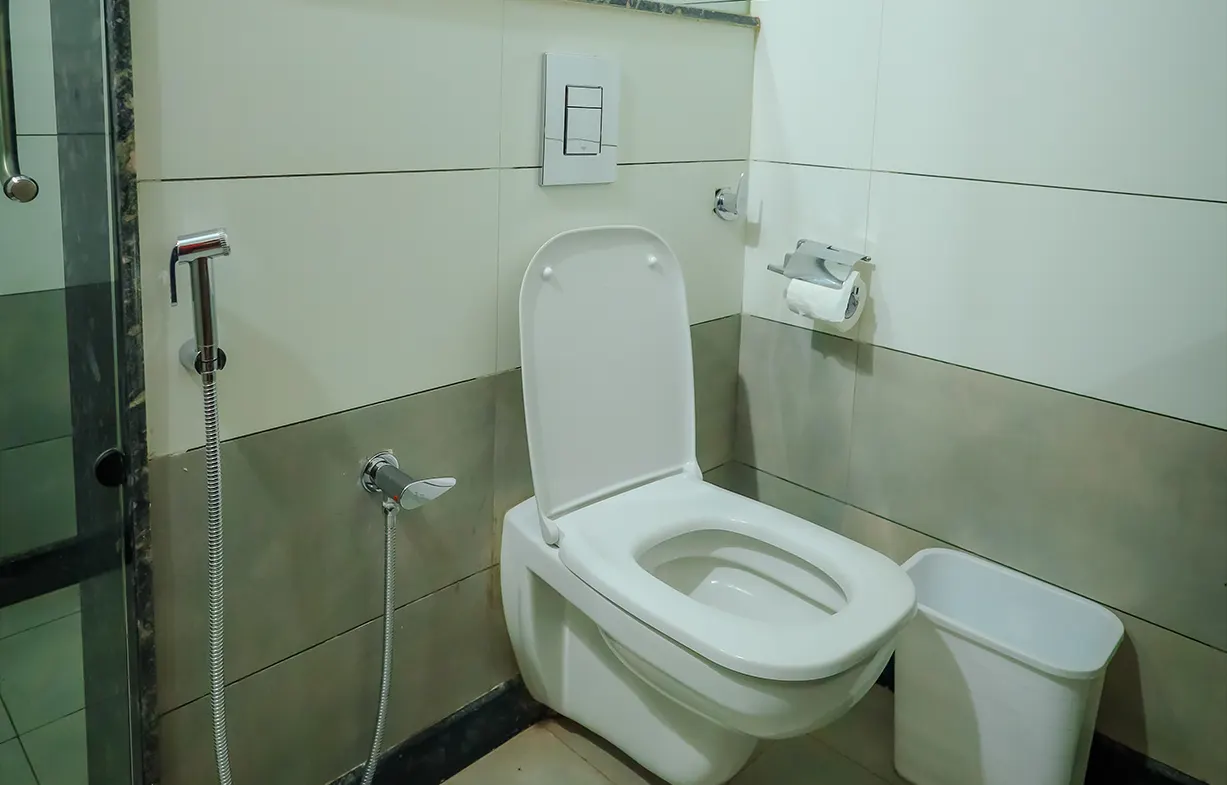 single room 7