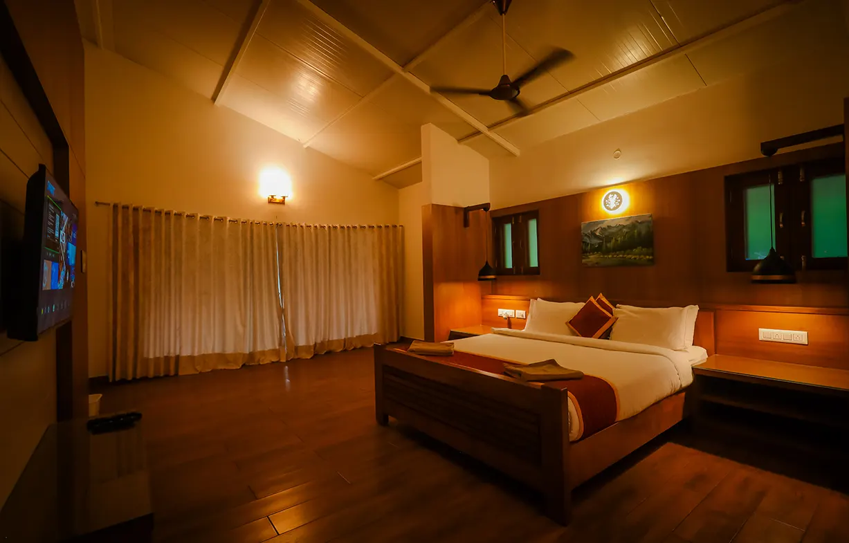suite room 6